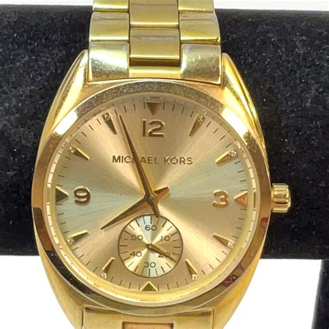 michael kors link 111507|14,000 + results for Michael Kors 111507 Wristwatches .